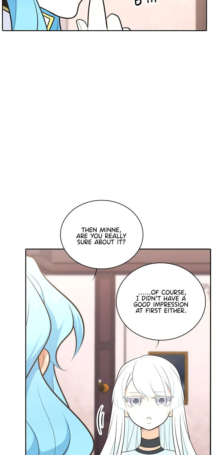Read Elqueeness chapter 185 image 57 on Lezhin