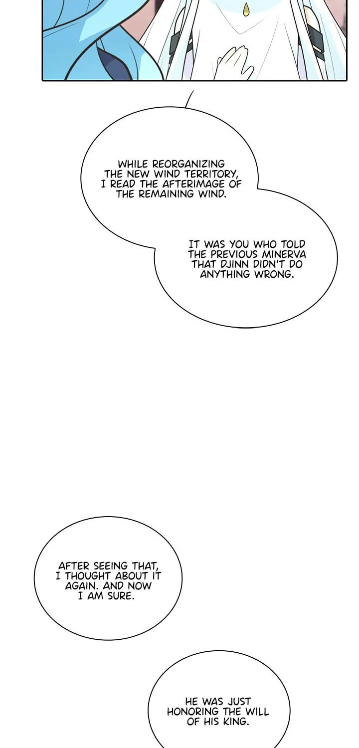 Read Elqueeness chapter 185 image 58 on Lezhin