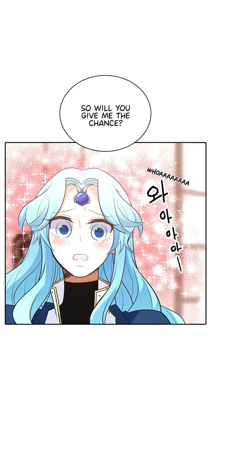 Read Elqueeness chapter 185 image 60 on Lezhin