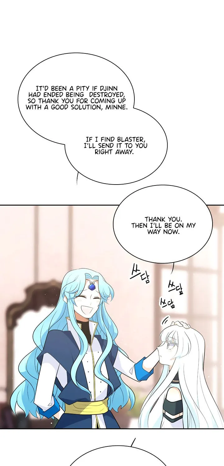 Read Elqueeness chapter 185 image 64 on Lezhin