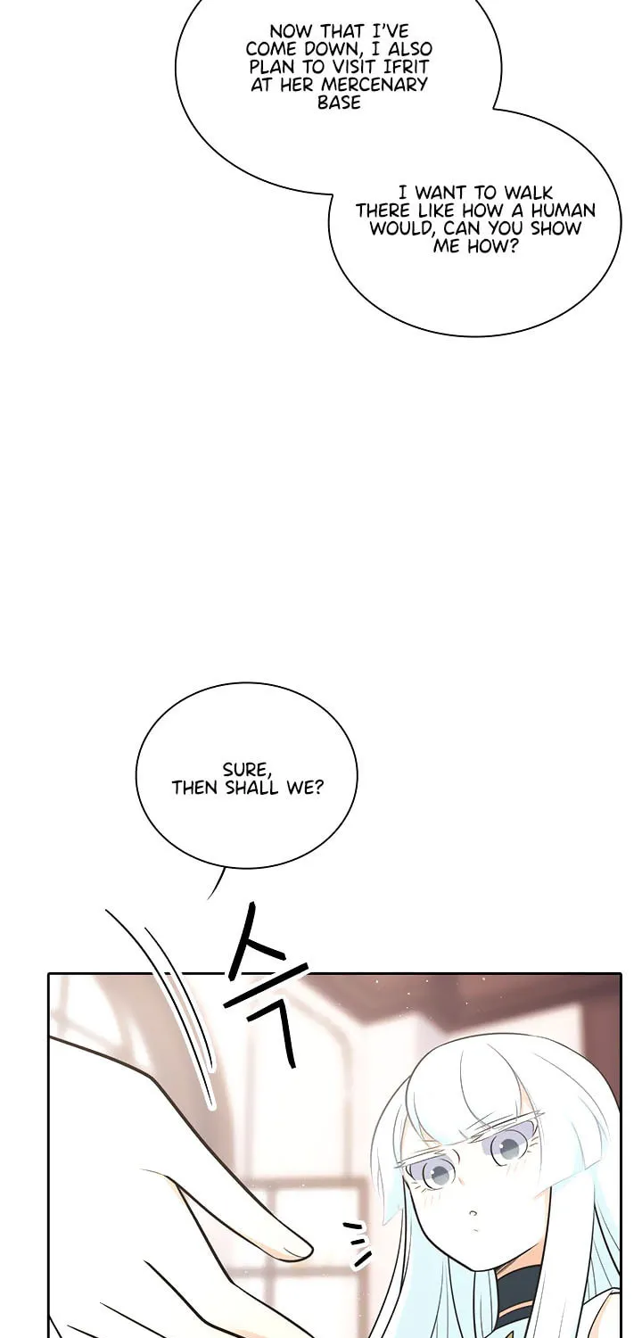 Read Elqueeness chapter 185 image 65 on Lezhin