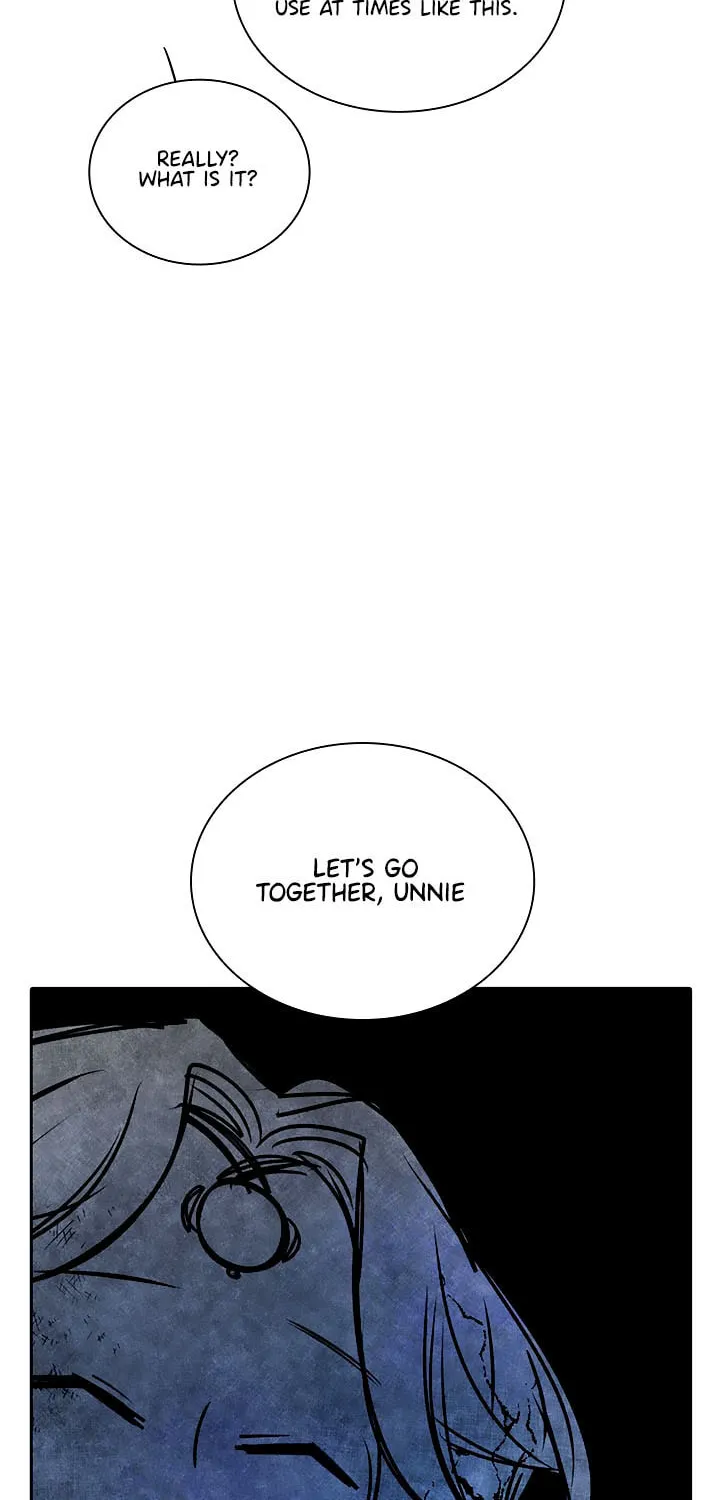 Read Elqueeness chapter 185 image 68 on Lezhin
