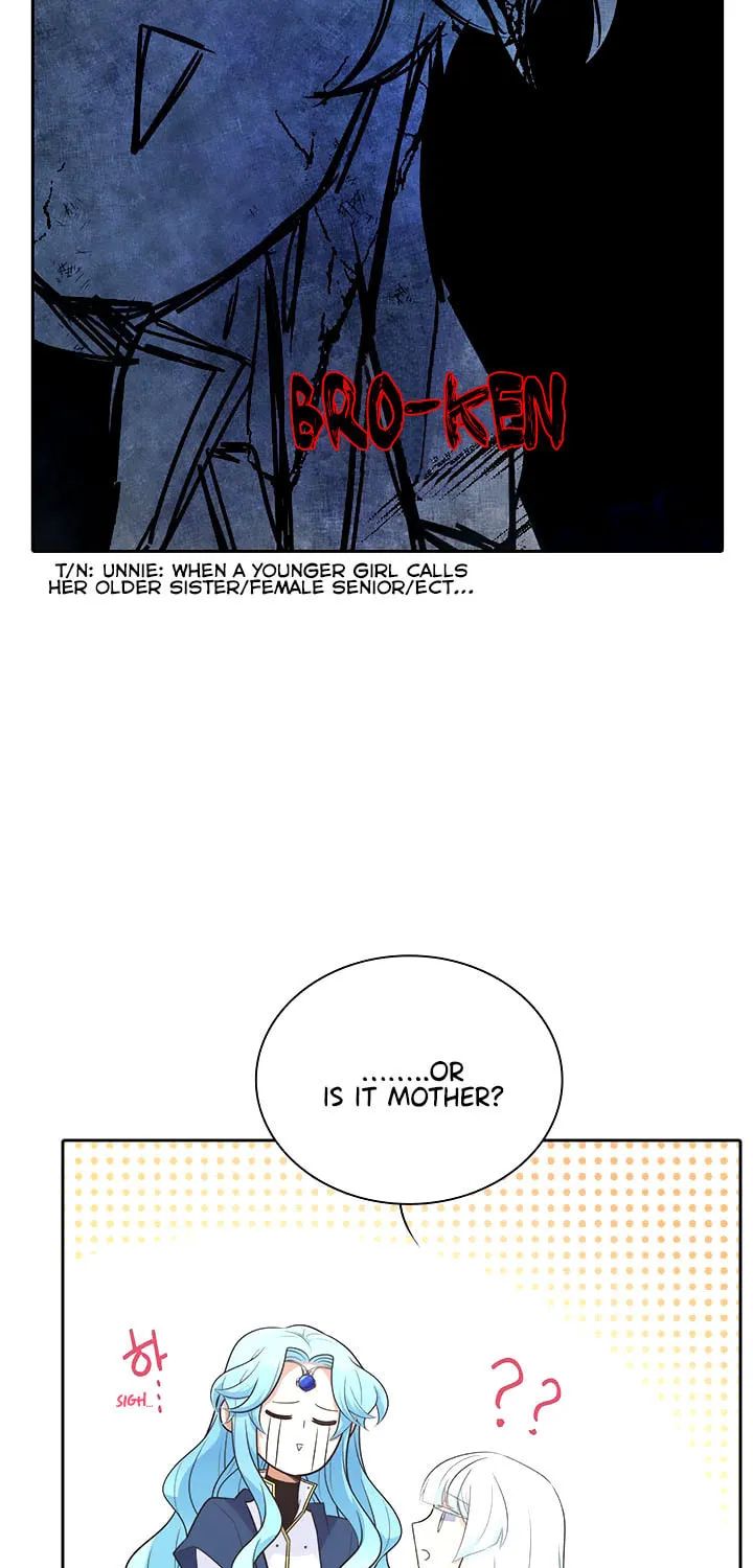 Read Elqueeness chapter 185 image 69 on Lezhin