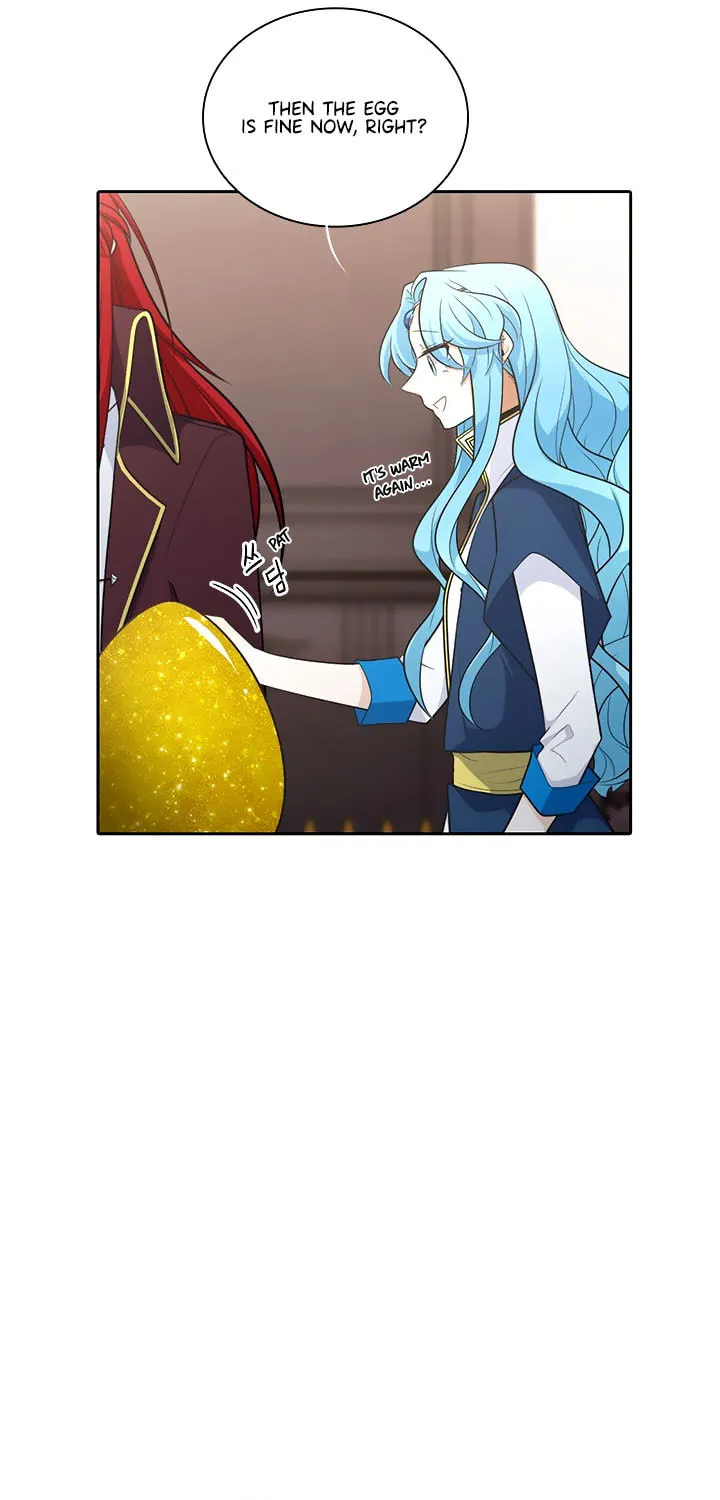 Read Elqueeness chapter 185 image 7 on Lezhin