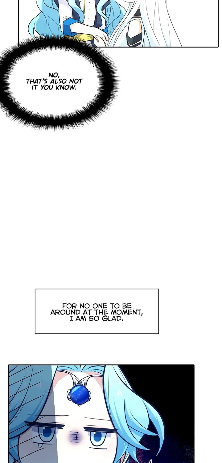 Read Elqueeness chapter 185 image 70 on Lezhin