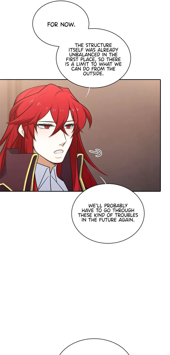 Read Elqueeness chapter 185 image 8 on Lezhin