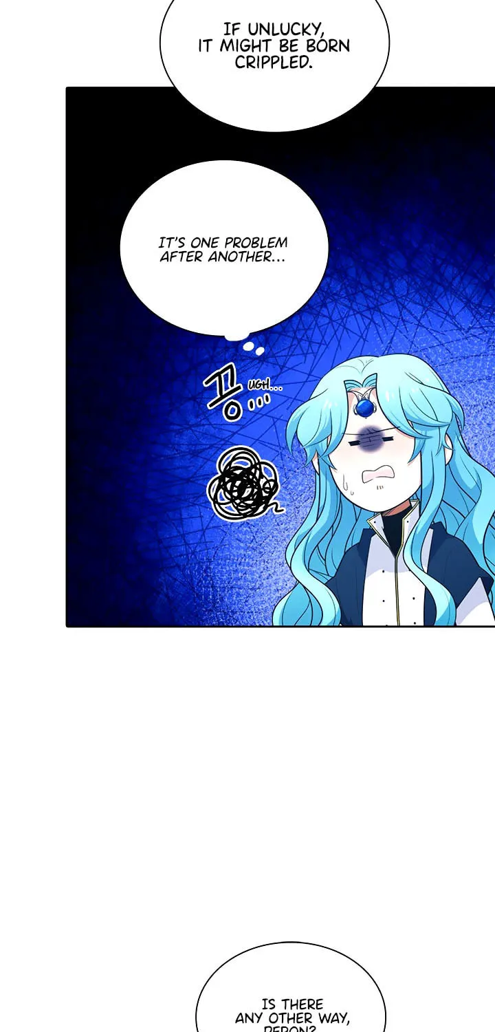 Read Elqueeness chapter 185 image 9 on Lezhin