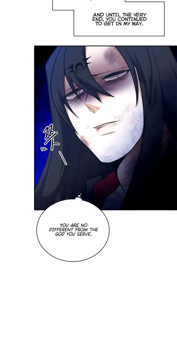 Read Elqueeness chapter 187 image 12 on Lezhin