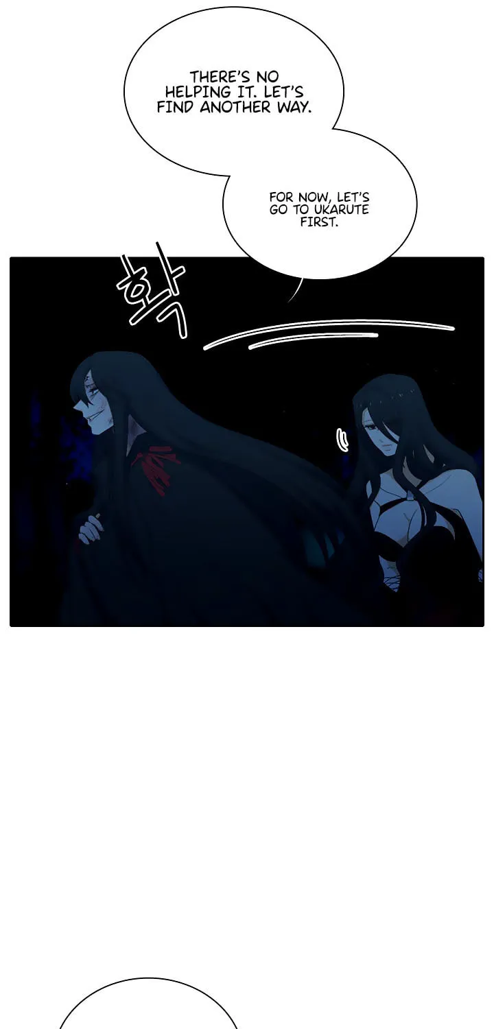 Read Elqueeness chapter 187 image 13 on Lezhin