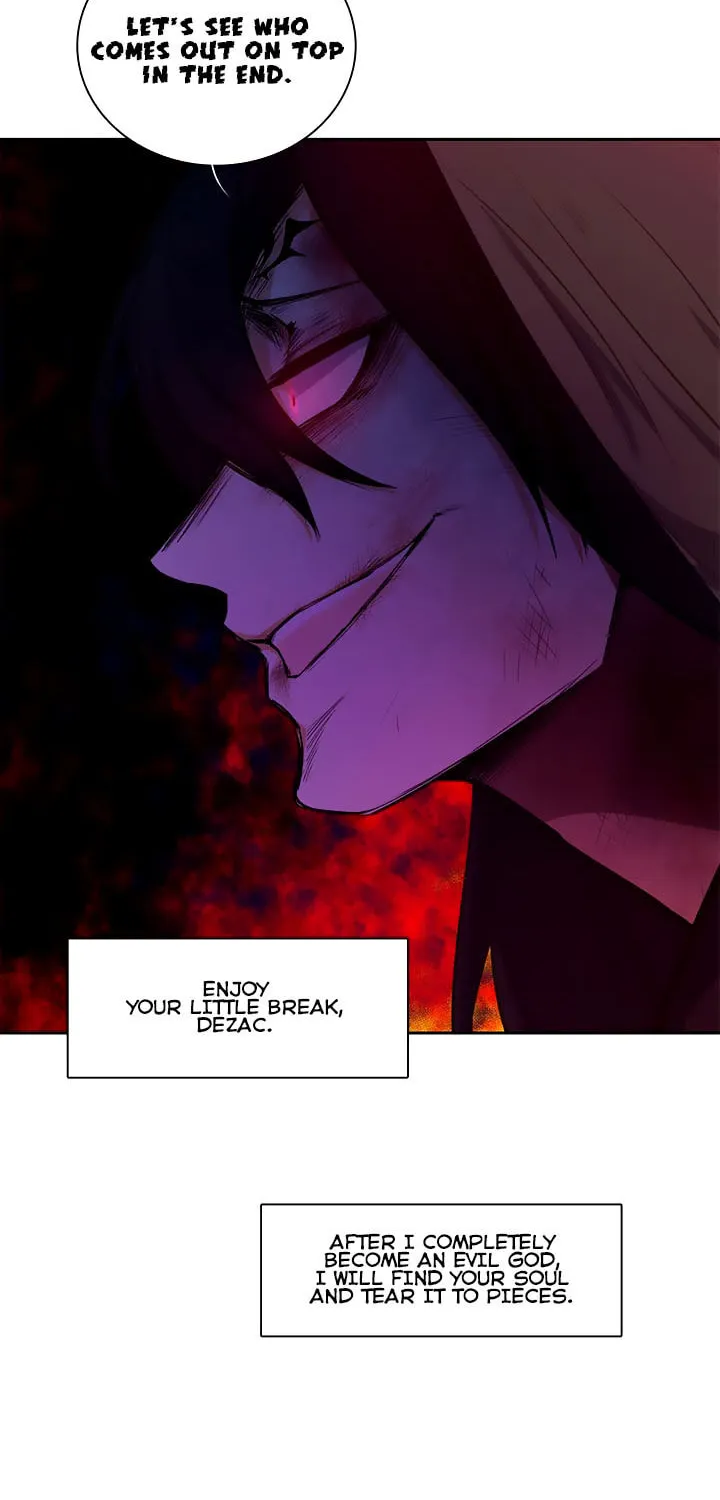 Read Elqueeness chapter 187 image 14 on Lezhin