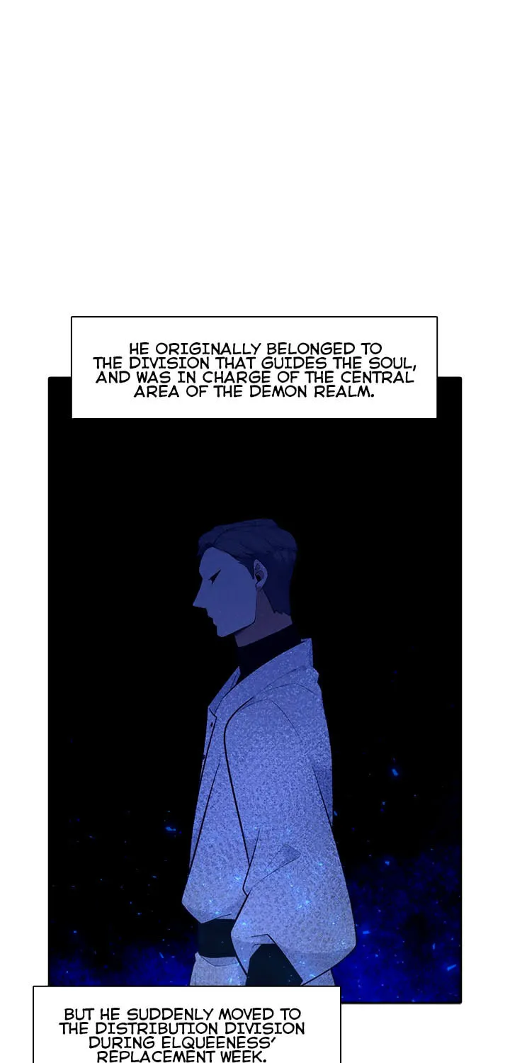 Read Elqueeness chapter 187 image 19 on Lezhin
