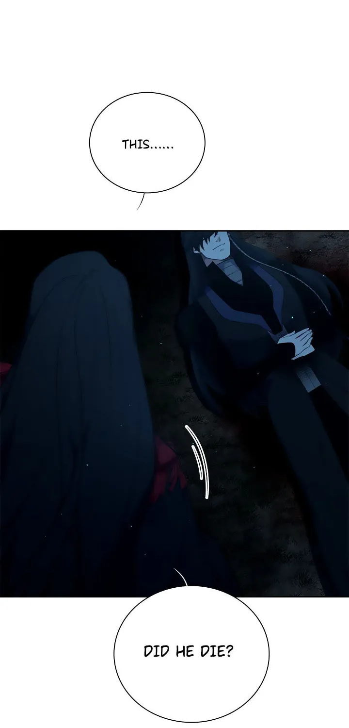 Read Elqueeness chapter 187 image 2 on Lezhin