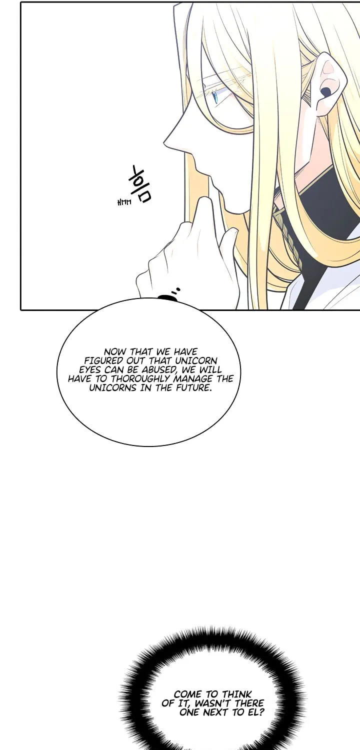 Read Elqueeness chapter 187 image 25 on Lezhin