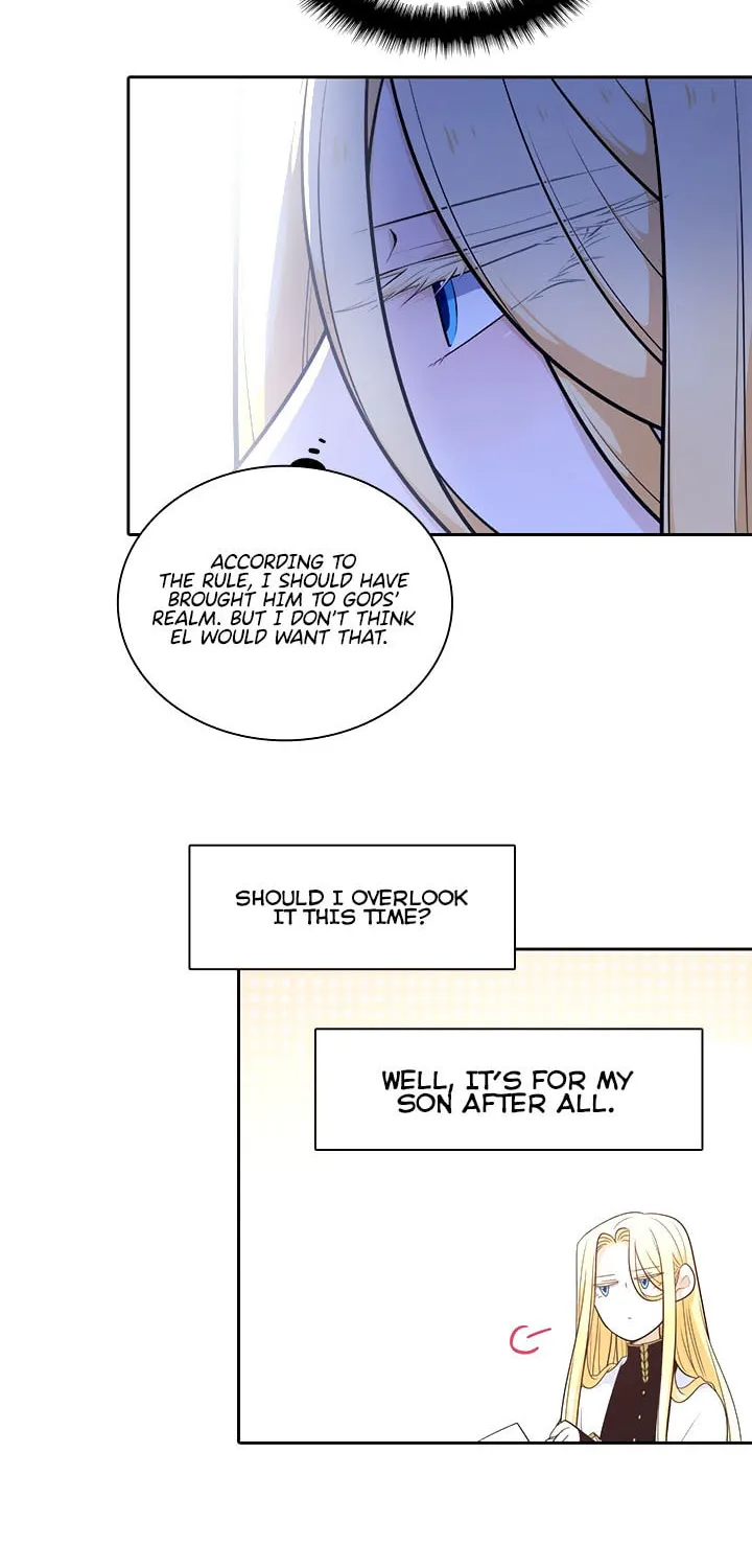 Read Elqueeness chapter 187 image 26 on Lezhin