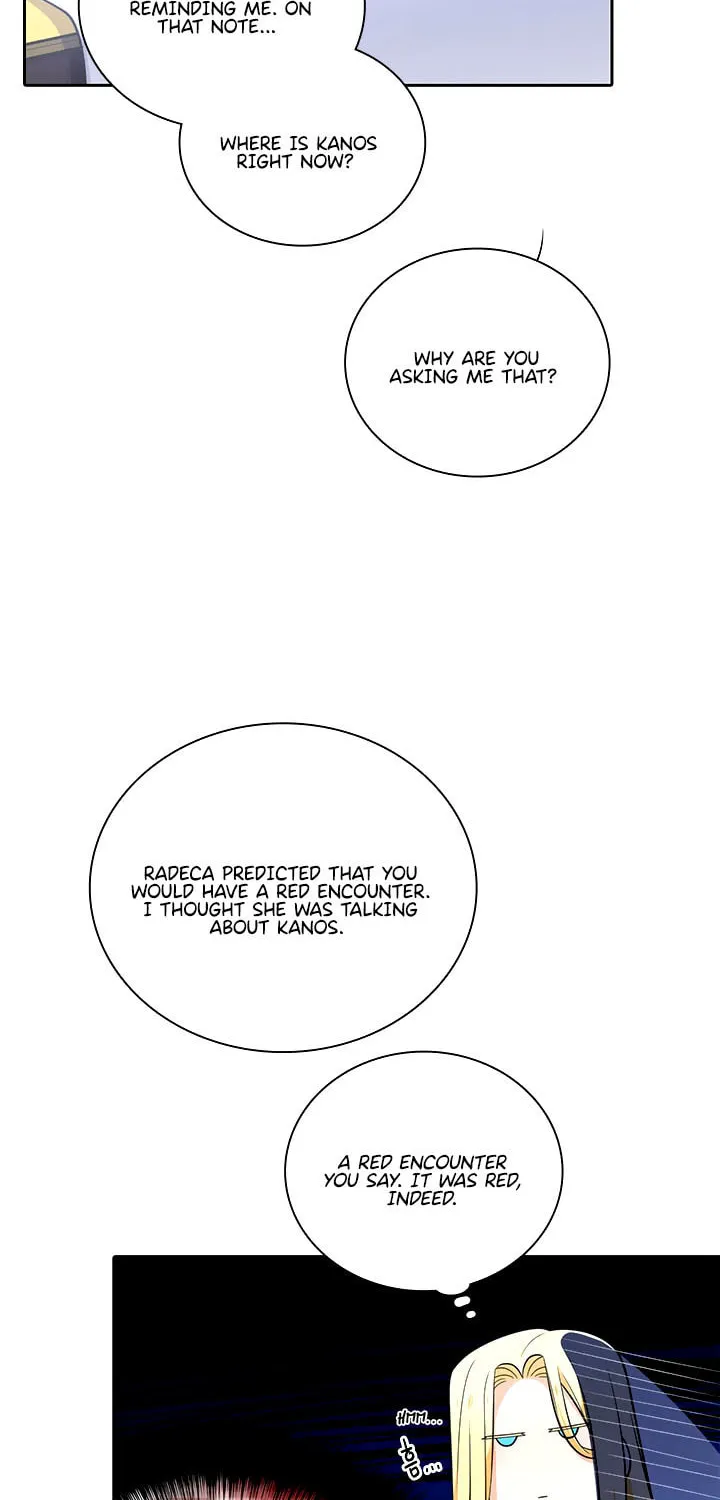 Read Elqueeness chapter 187 image 28 on Lezhin