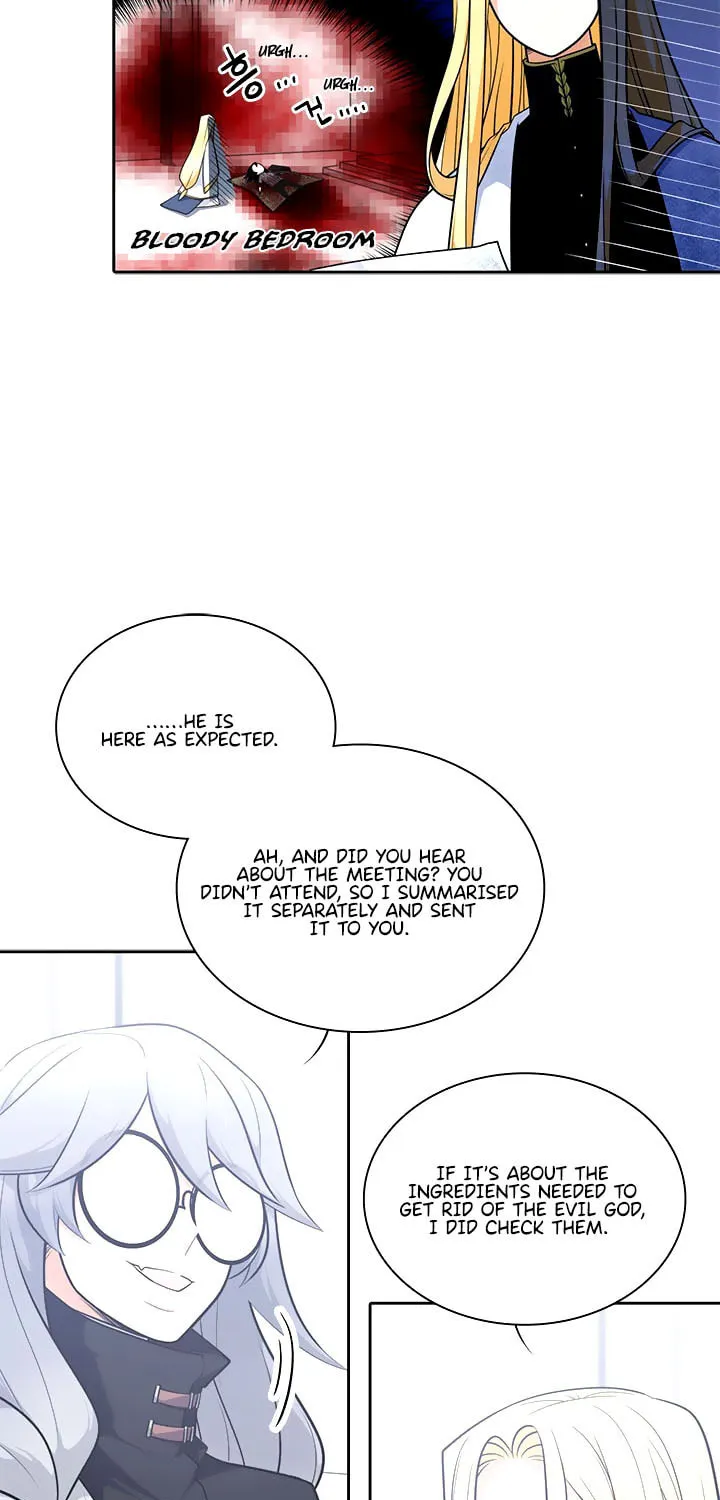 Read Elqueeness chapter 187 image 29 on Lezhin