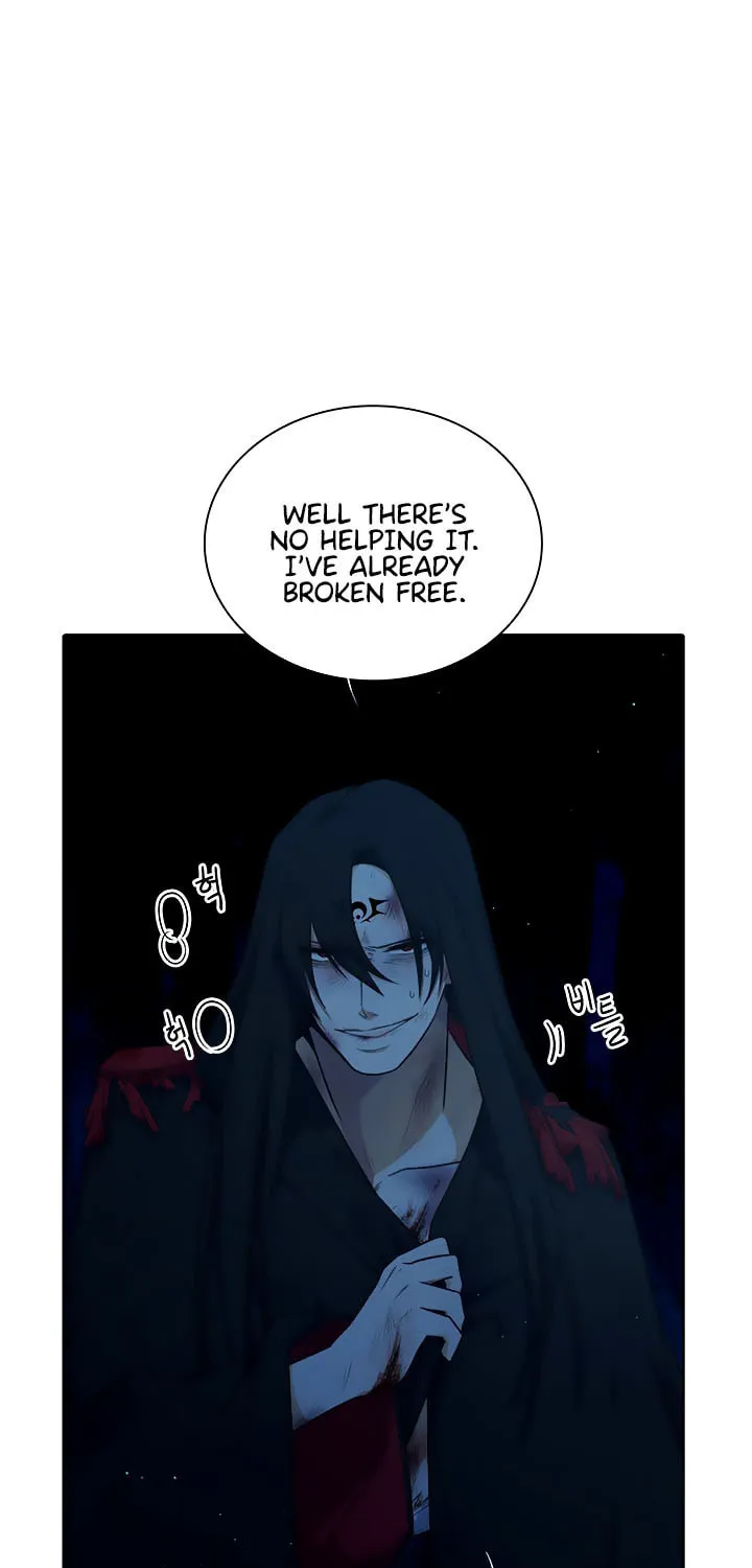 Read Elqueeness chapter 187 image 3 on Lezhin