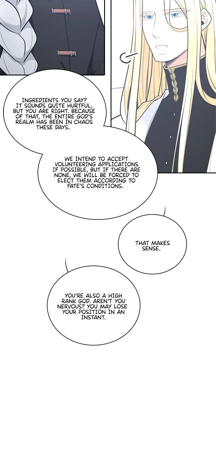 Read Elqueeness chapter 187 image 30 on Lezhin