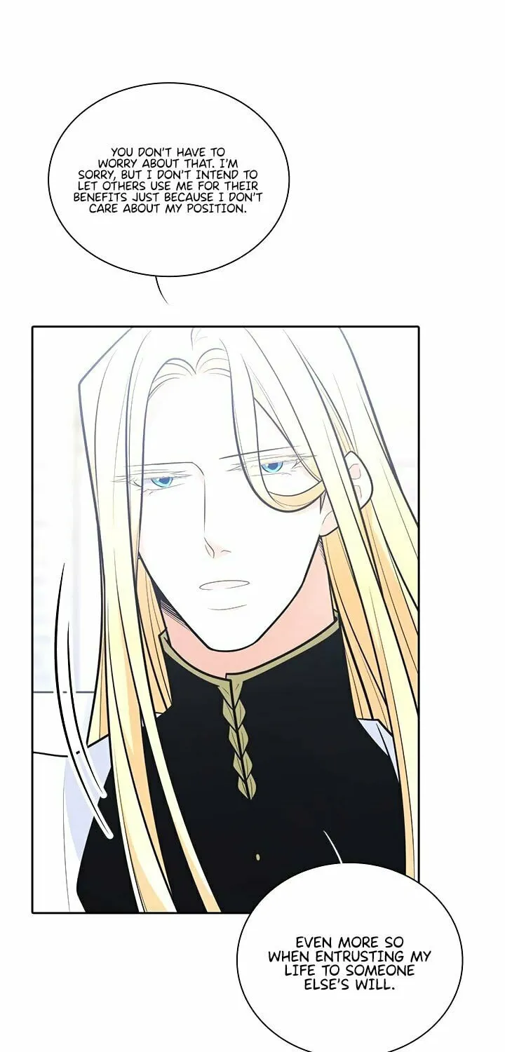 Read Elqueeness chapter 187 image 32 on Lezhin