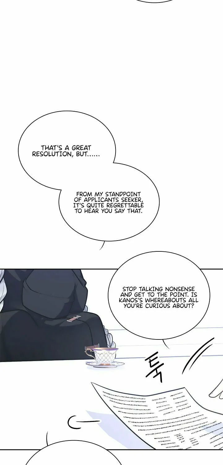 Read Elqueeness chapter 187 image 33 on Lezhin