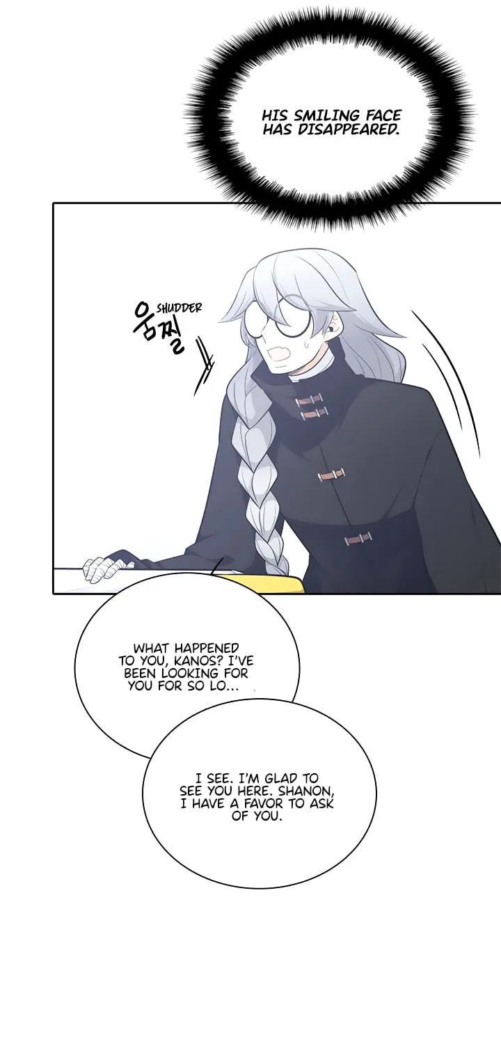 Read Elqueeness chapter 187 image 37 on Lezhin
