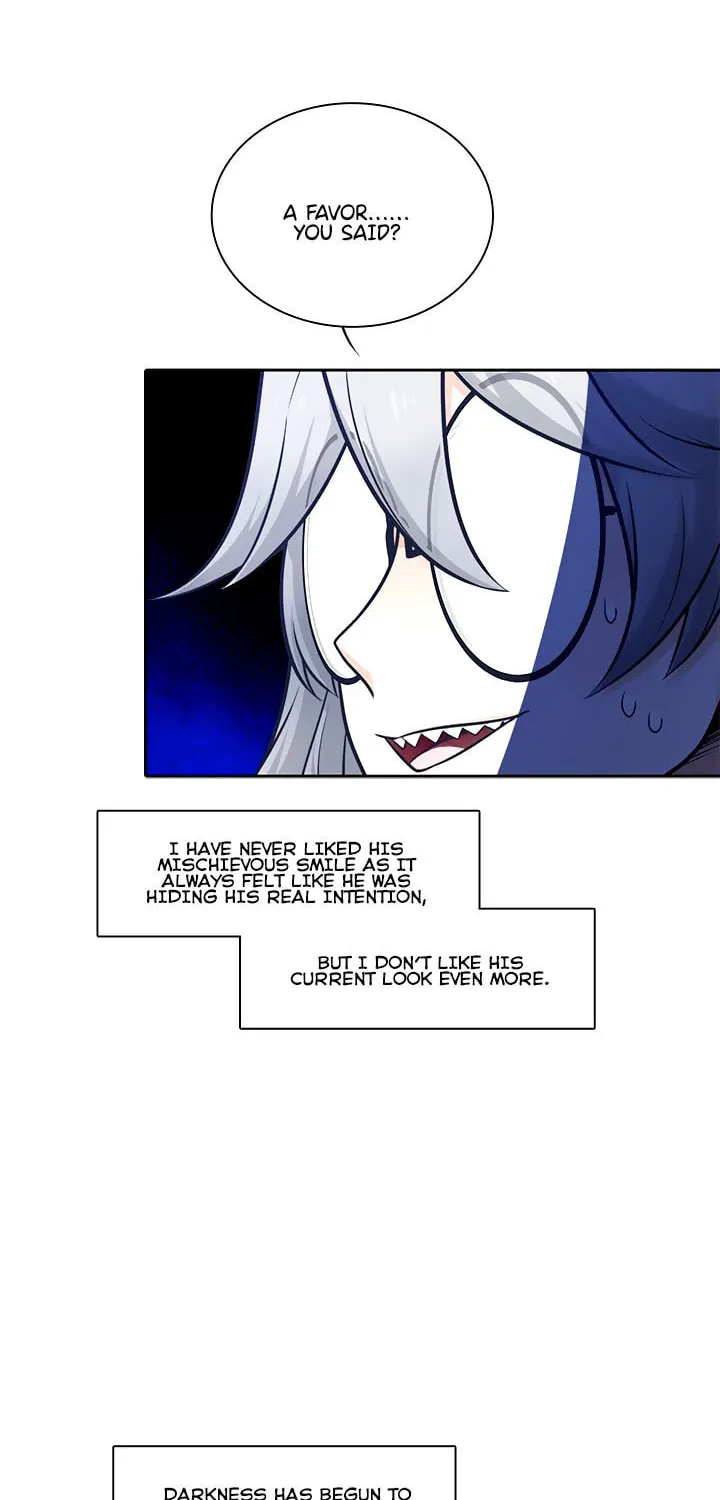 Read Elqueeness chapter 187 image 38 on Lezhin