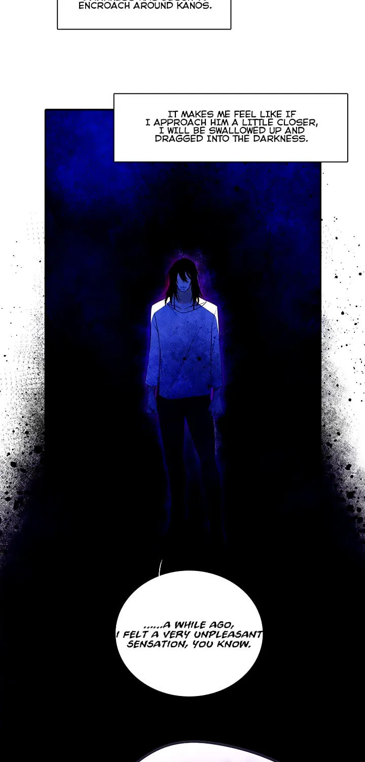 Read Elqueeness chapter 187 image 39 on Lezhin