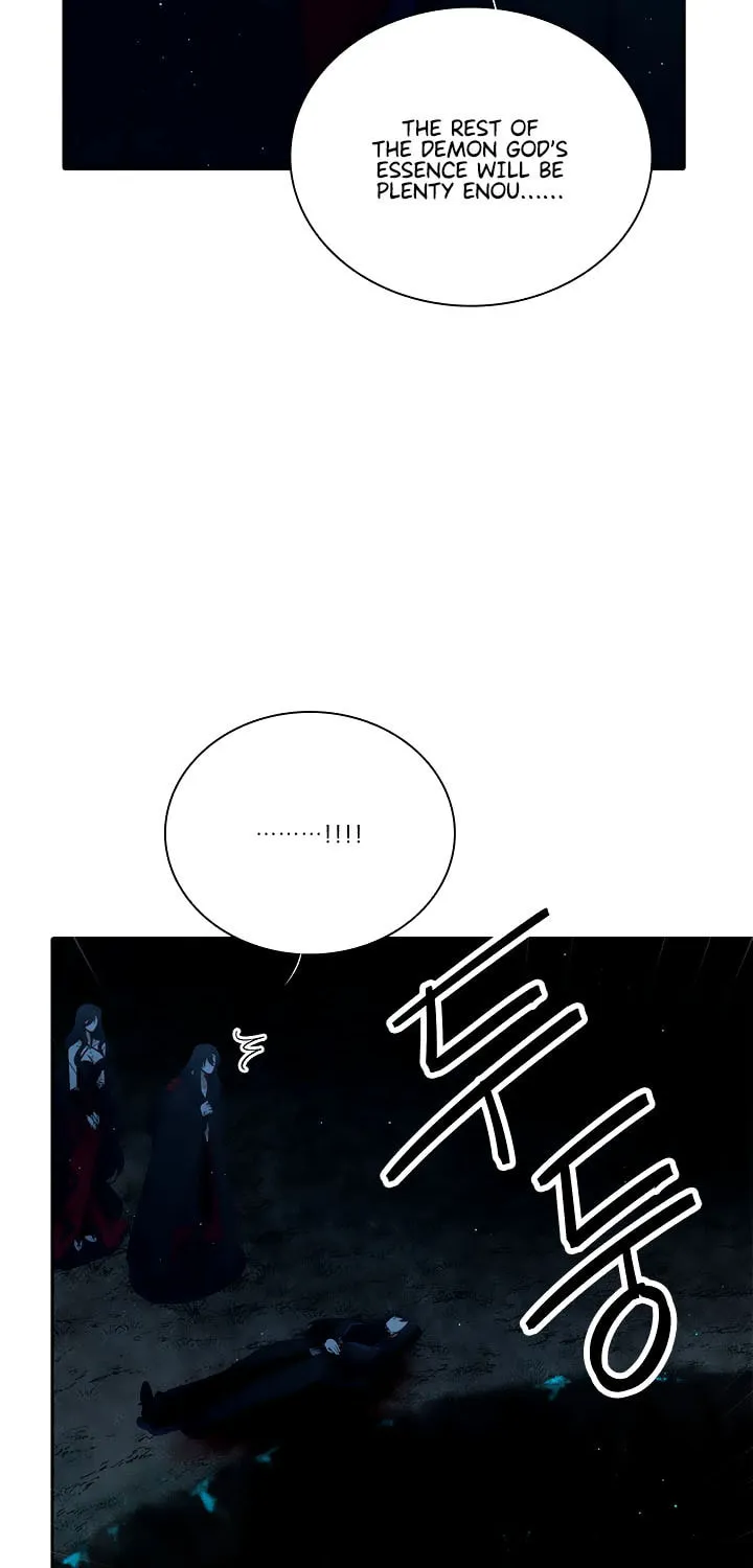 Read Elqueeness chapter 187 image 4 on Lezhin