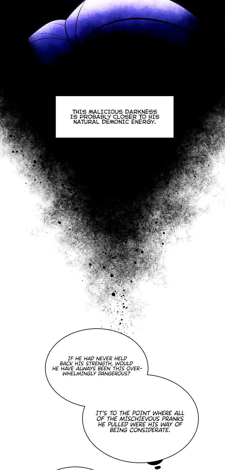 Read Elqueeness chapter 187 image 40 on Lezhin
