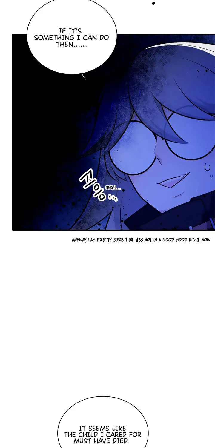 Read Elqueeness chapter 187 image 41 on Lezhin