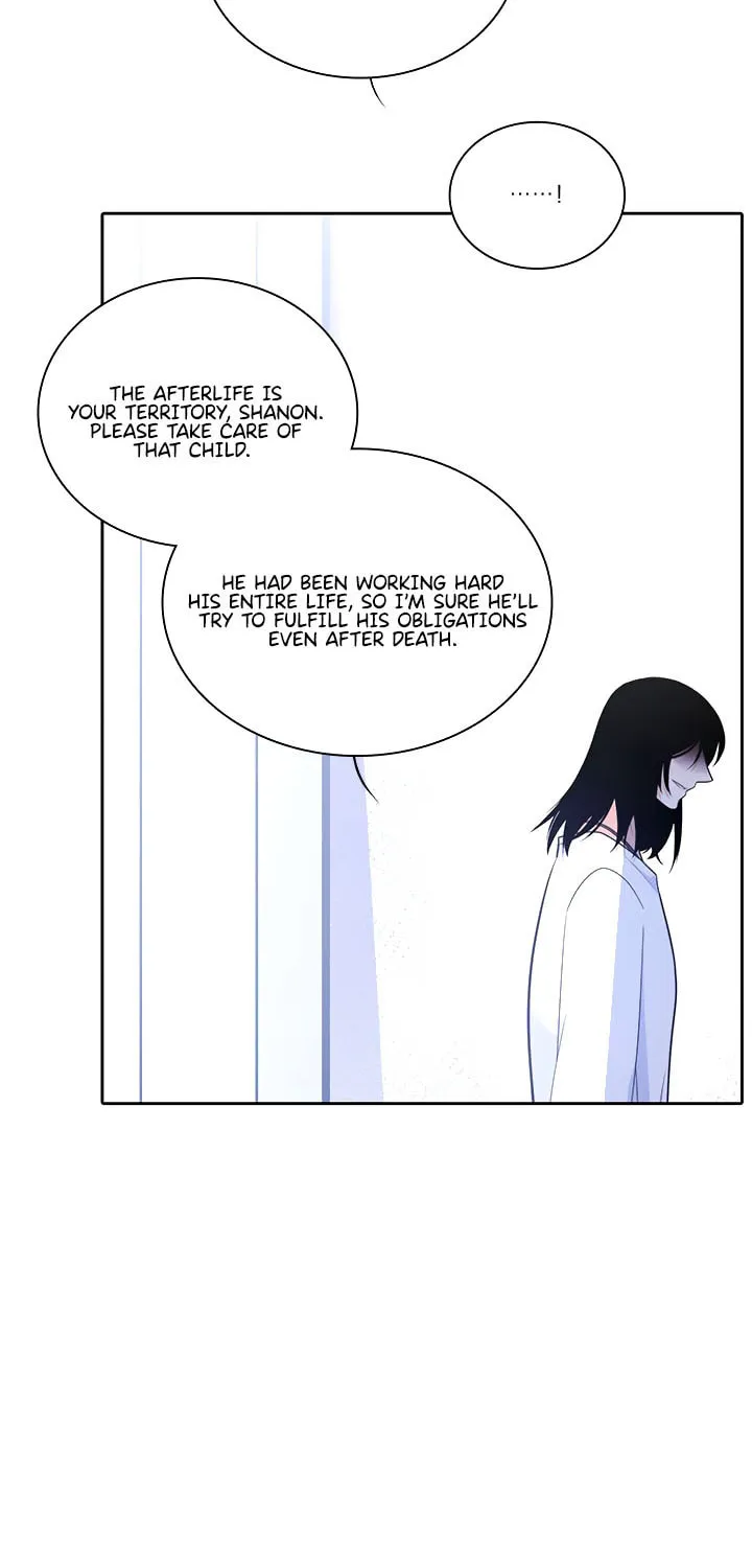 Read Elqueeness chapter 187 image 42 on Lezhin