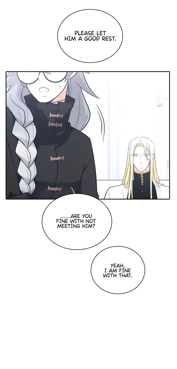 Read Elqueeness chapter 187 image 43 on Lezhin