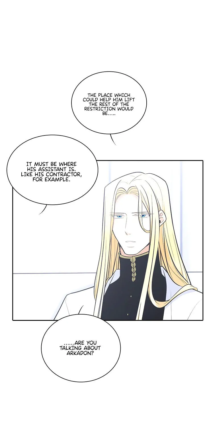 Read Elqueeness chapter 187 image 45 on Lezhin