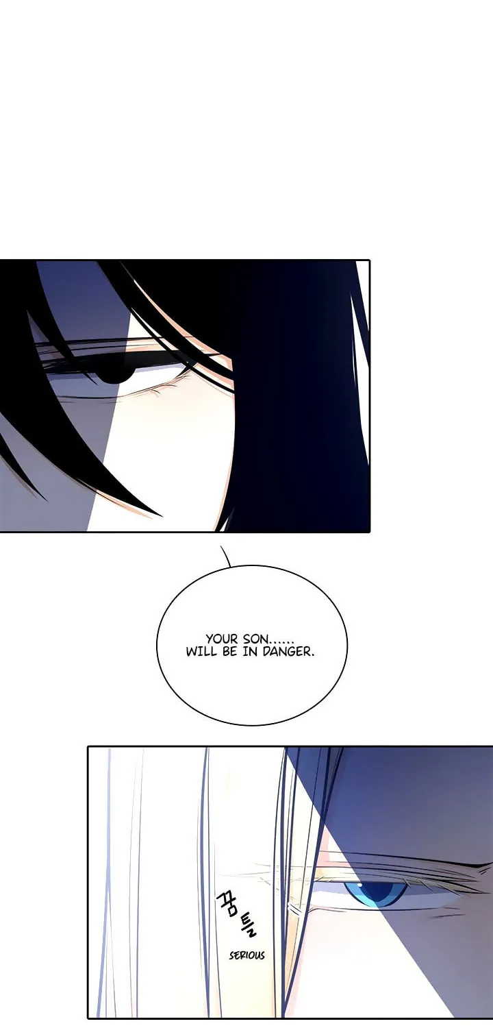 Read Elqueeness chapter 187 image 46 on Lezhin