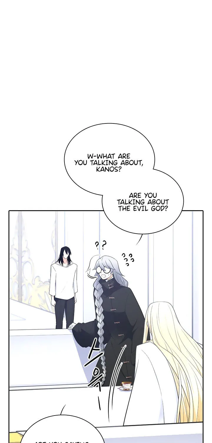 Read Elqueeness chapter 187 image 47 on Lezhin