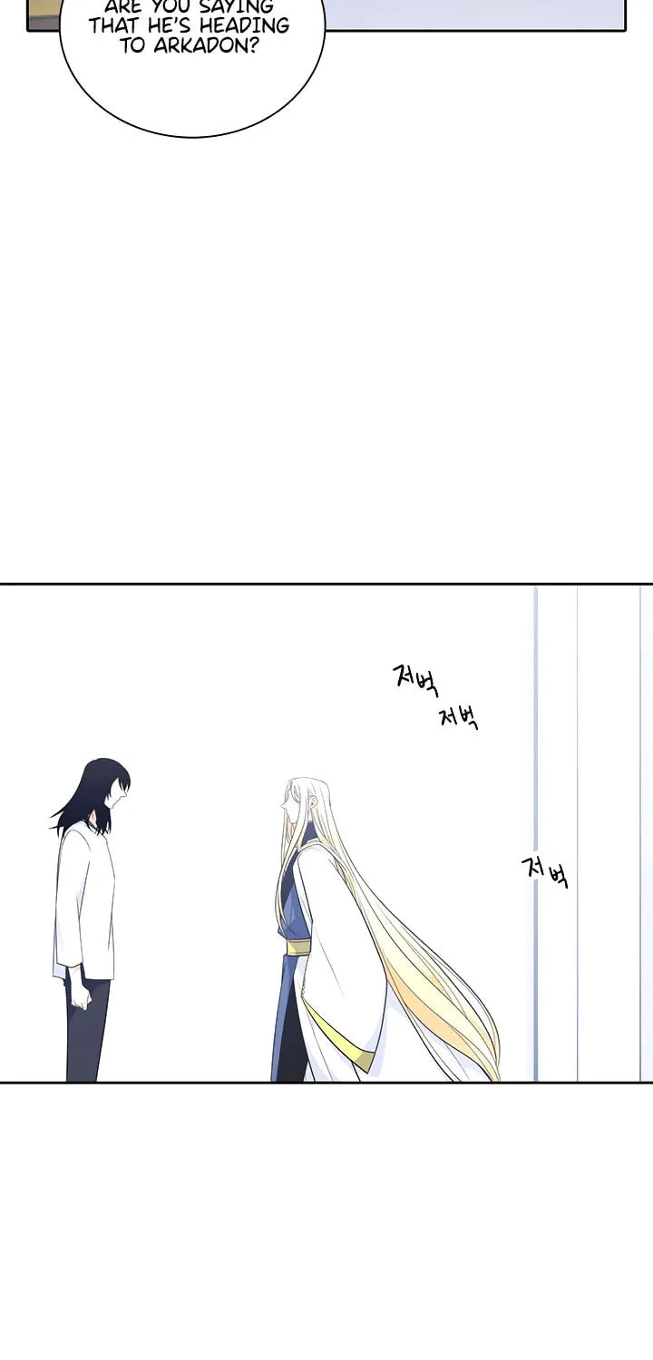 Read Elqueeness chapter 187 image 48 on Lezhin