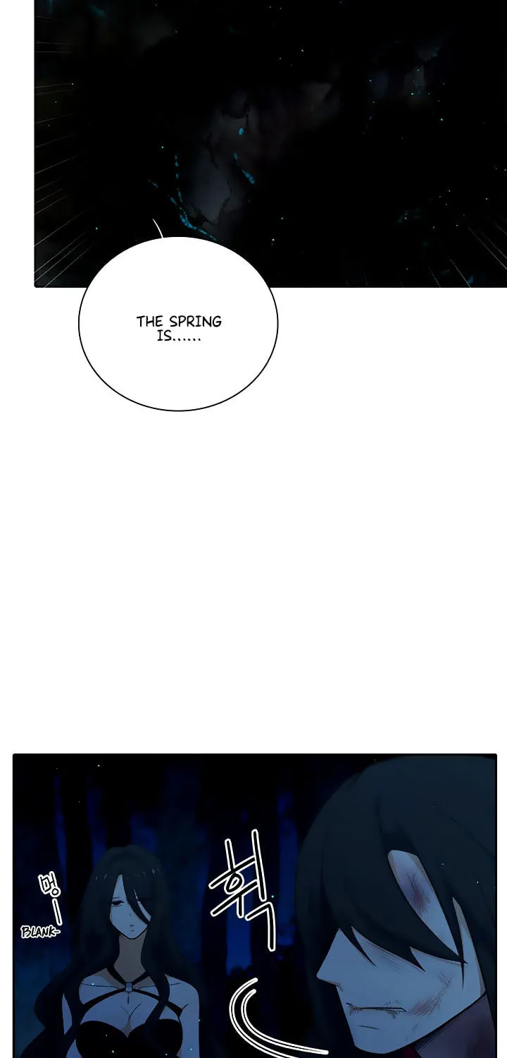 Read Elqueeness chapter 187 image 5 on Lezhin
