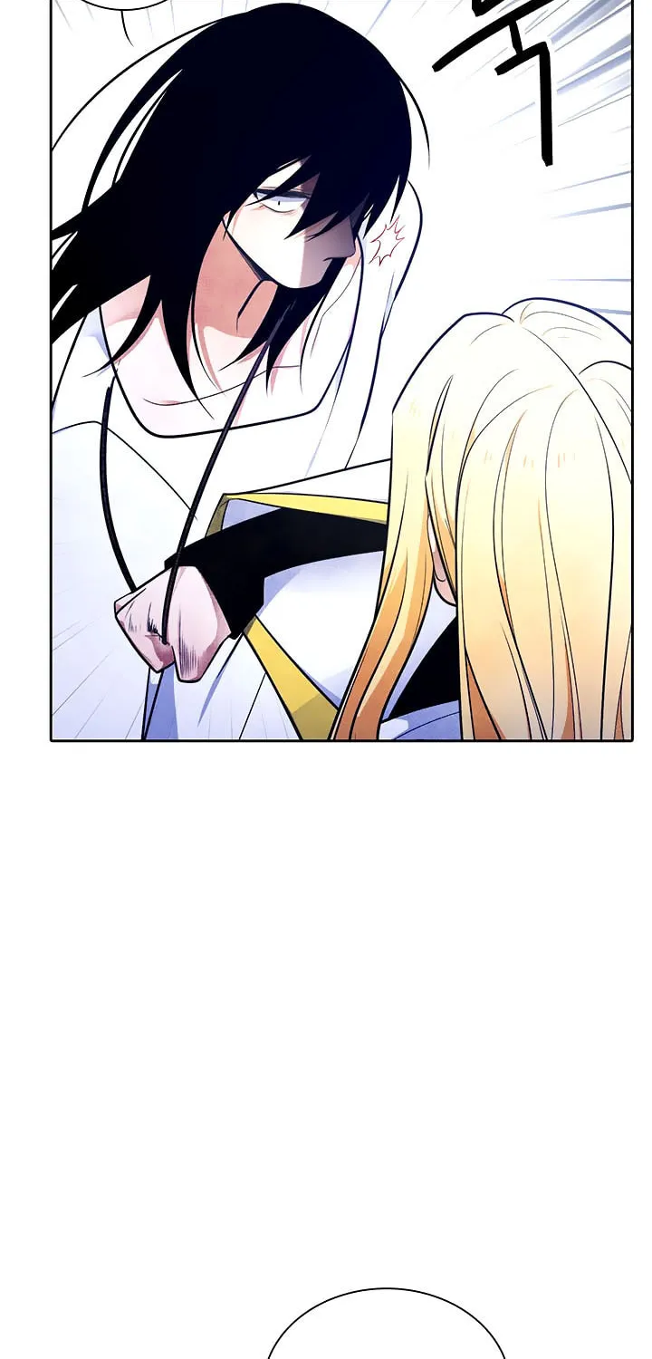 Read Elqueeness chapter 187 image 50 on Lezhin