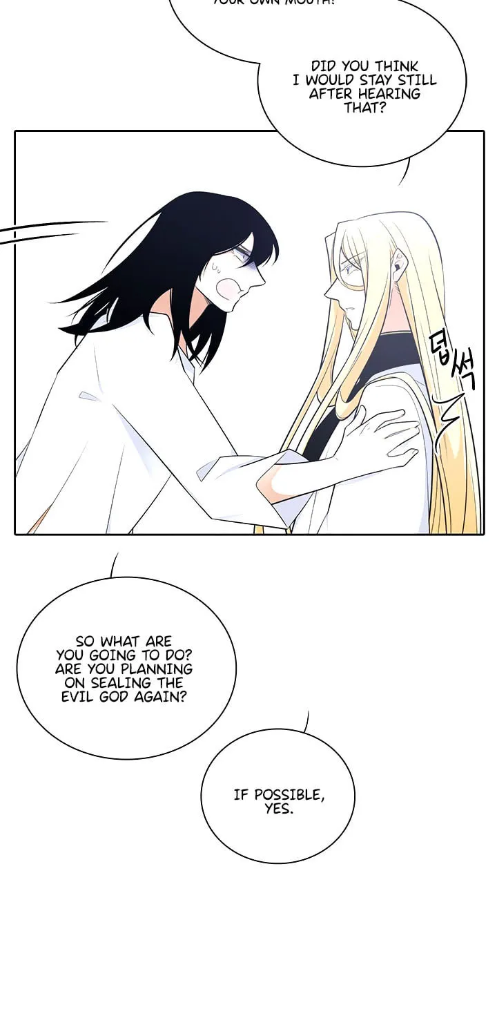 Read Elqueeness chapter 187 image 53 on Lezhin