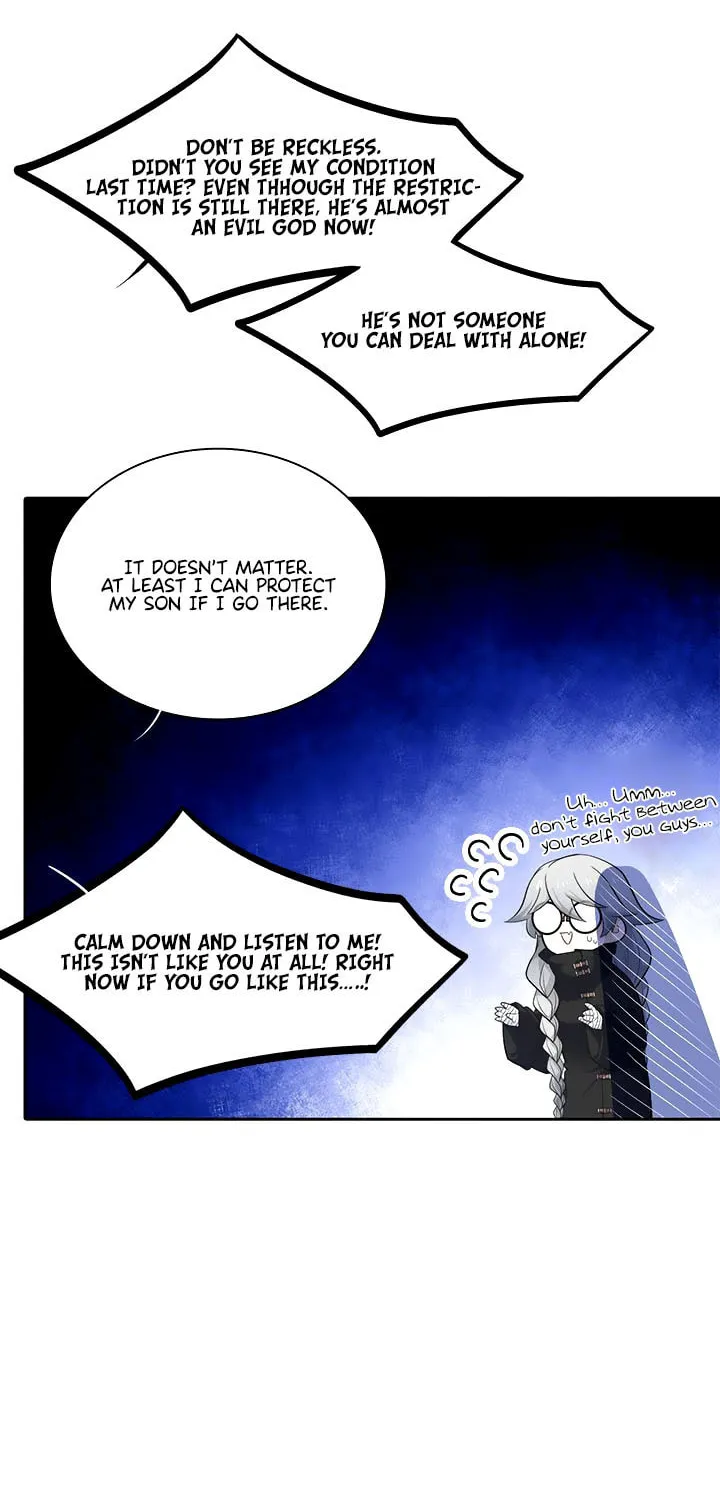 Read Elqueeness chapter 187 image 54 on Lezhin