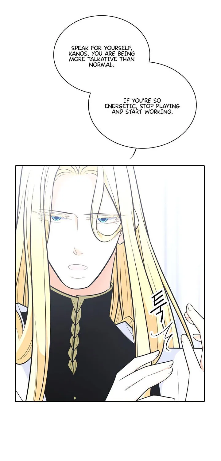 Read Elqueeness chapter 187 image 55 on Lezhin