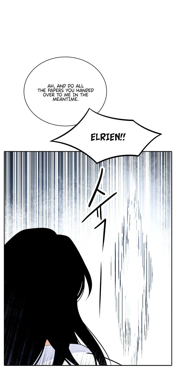 Read Elqueeness chapter 187 image 56 on Lezhin