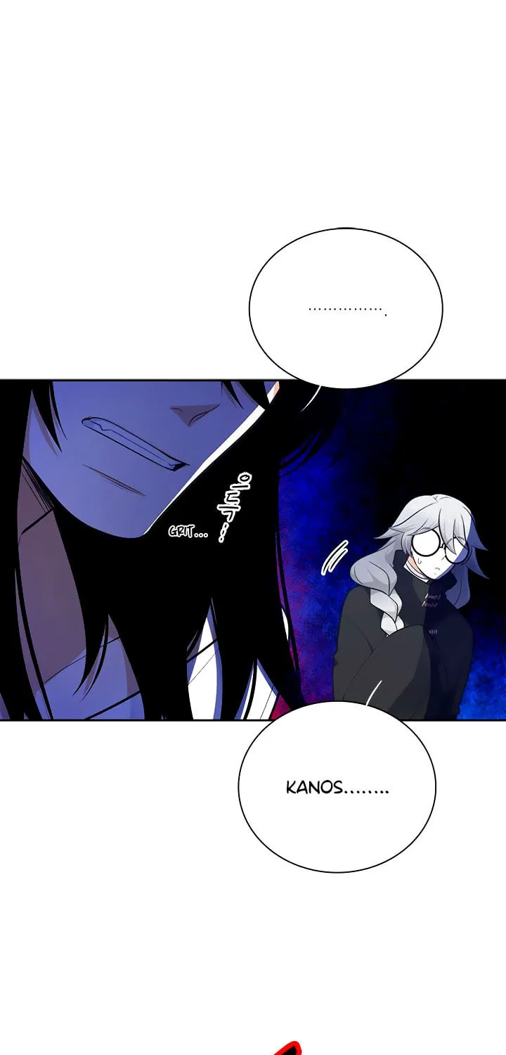 Read Elqueeness chapter 187 image 57 on Lezhin