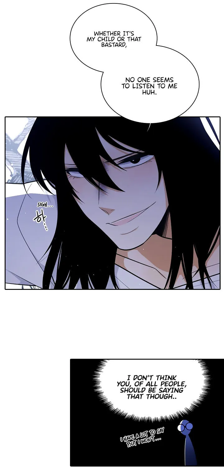 Read Elqueeness chapter 187 image 61 on Lezhin