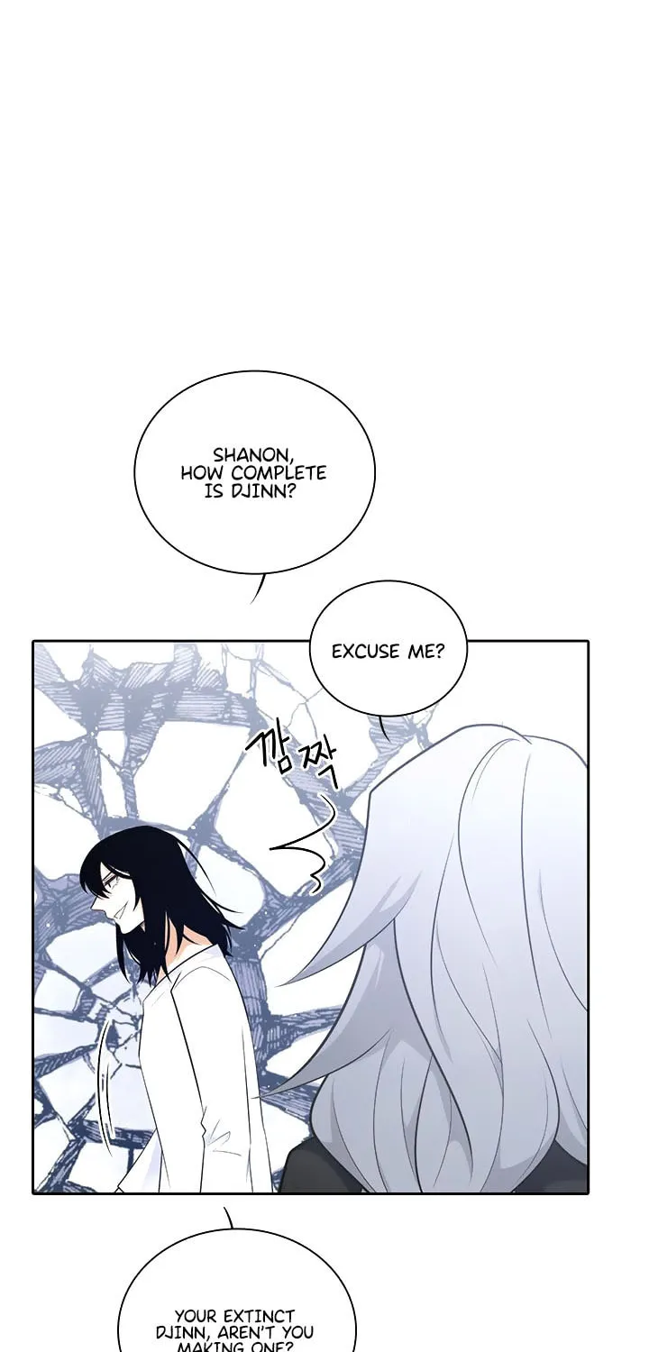 Read Elqueeness chapter 187 image 62 on Lezhin