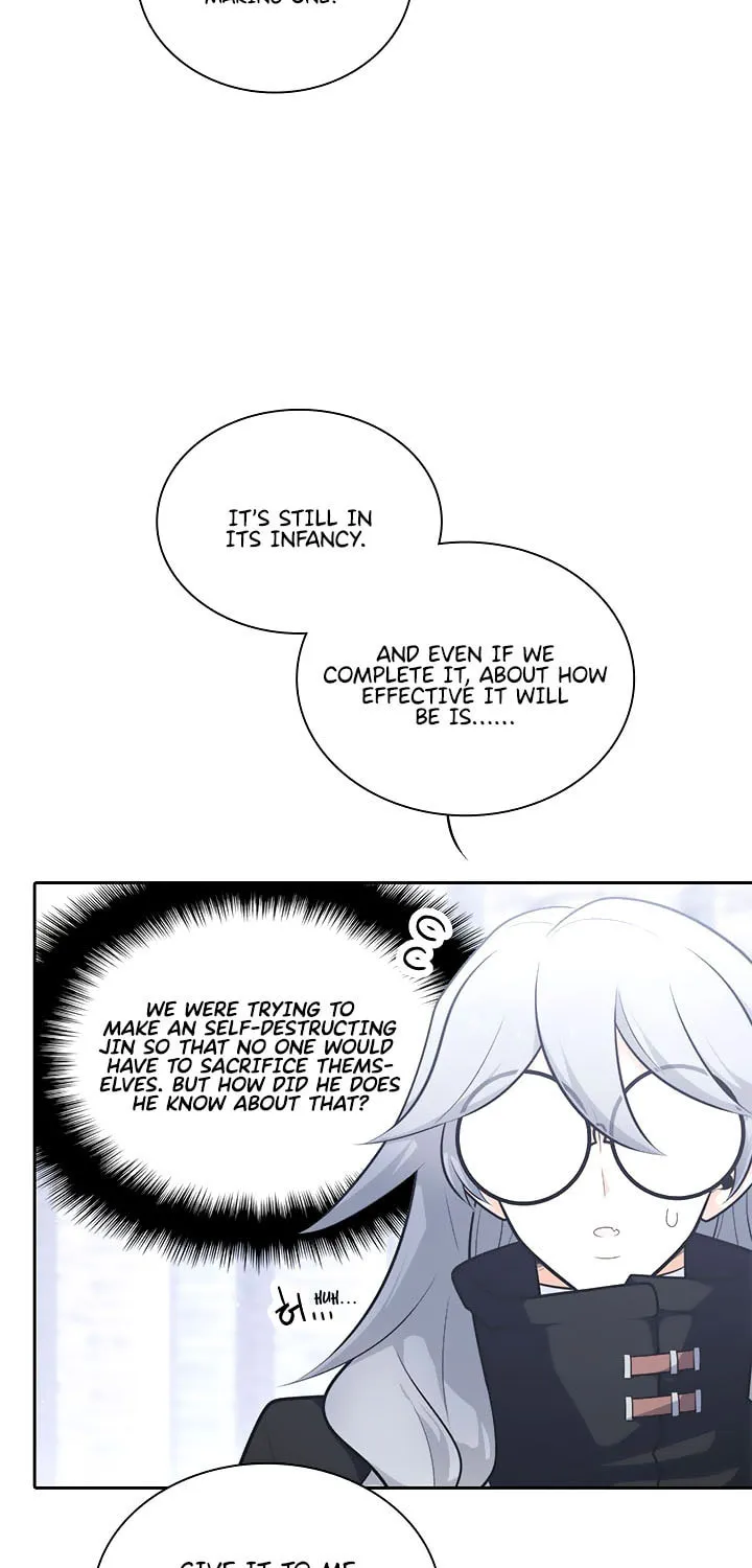 Read Elqueeness chapter 187 image 63 on Lezhin