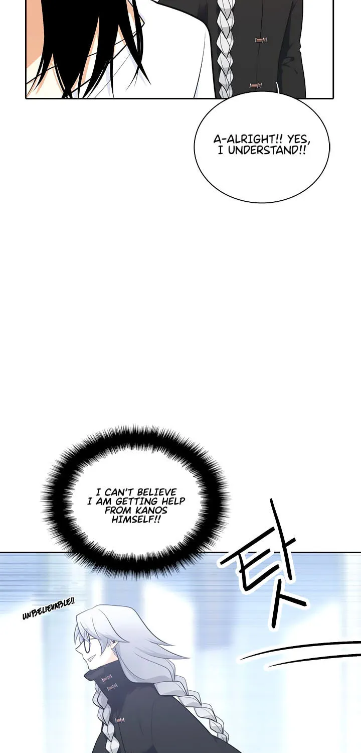 Read Elqueeness chapter 187 image 65 on Lezhin