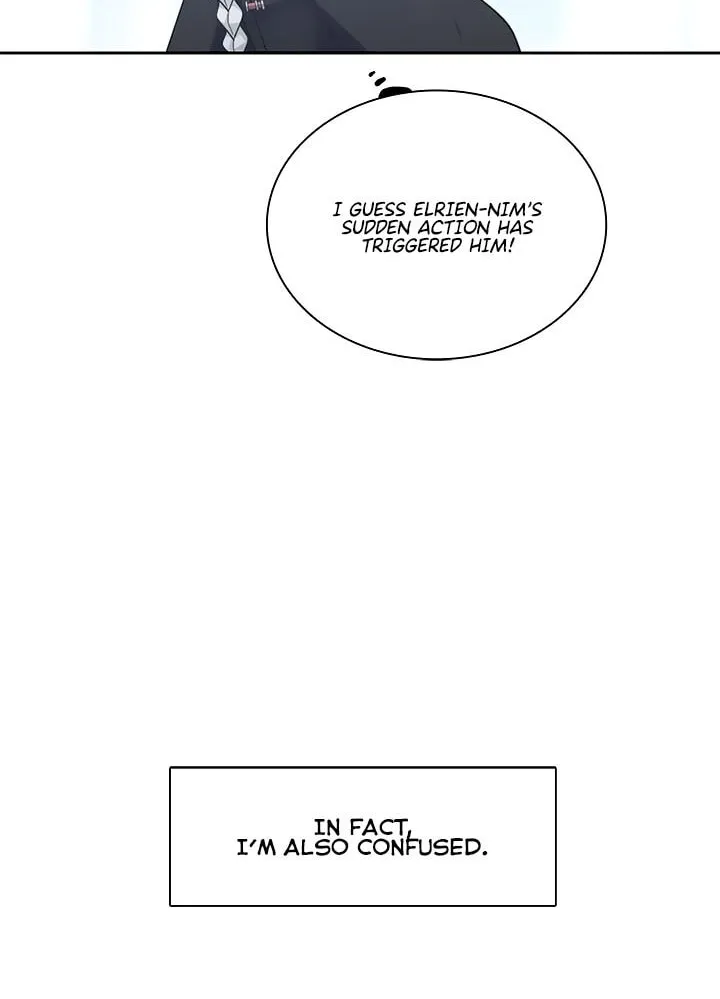 Read Elqueeness chapter 187 image 66 on Lezhin