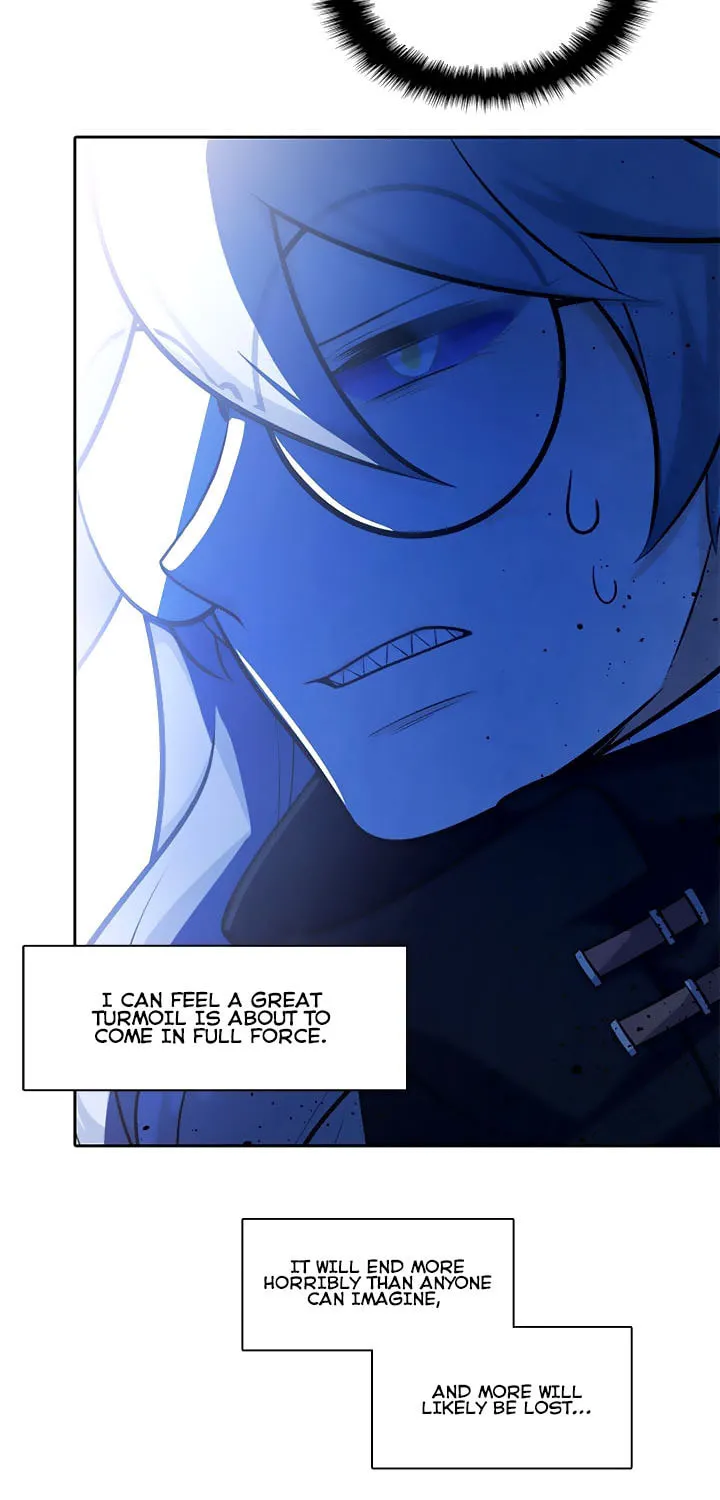 Read Elqueeness chapter 187 image 69 on Lezhin
