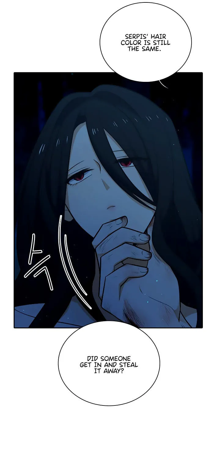 Read Elqueeness chapter 187 image 7 on Lezhin